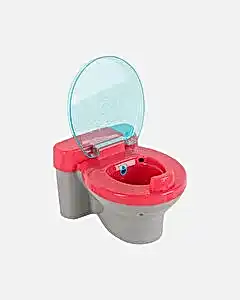 Babydoll My Sweet Love Tuvalet Eğitimi Seti Pembe