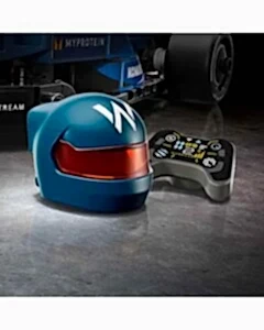 LEGO Speed Champions Williams Racing FW46 F1 Yarış Arabası 77249