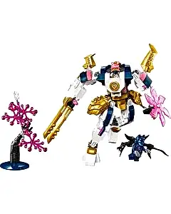 LEGO Ninjago Sora’nın Teknoloji Elementi Robotu 71807