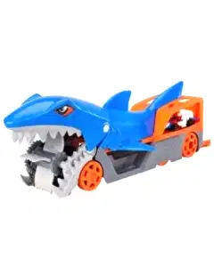 Hot Wheels Köpek Balığı Taşıyıcı GVG36