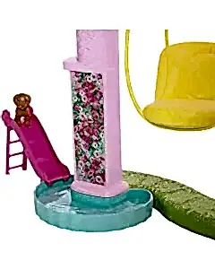 Barbie'nin Yeni Rüya Evi 2023 HMX10