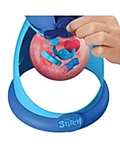 The Squeez Maker Stitch Oyun Seti
