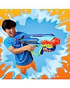 Nerf Super Soaker Power Drench XL G1117