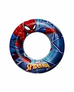 Spider-Man Yüzme Simidi 56 Cm