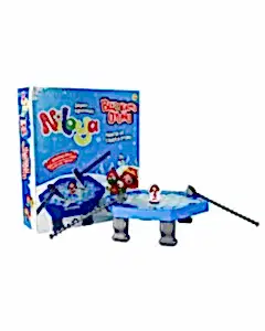 Niloya Buz Kırma Oyunu Seri 2