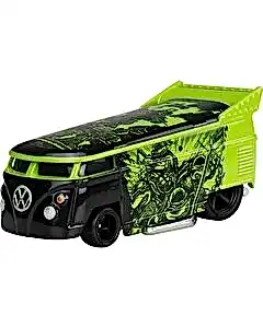 Hot Wheels Pop Culture Premium Arabalar Volkswagen Drag Bus HVJ46