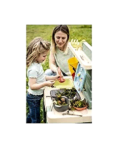 Smoby Life Mud Kitchen