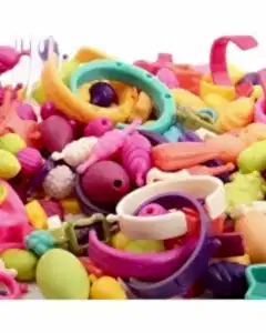 DIY Boncuk Takı Yapma Seti 220 Parça