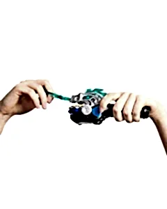 Infinity Nado Başlangıç Paketi Fury Wave Dragon (Enerji Dalgası Ejderhası)