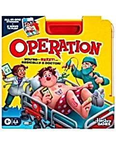 Süper Doktor Yeni 2025 G0951