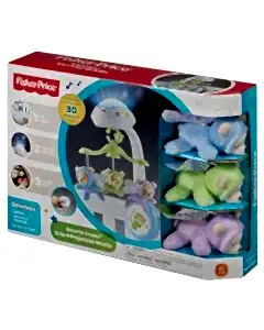 Fisher Price Kelebekli Rüyalar Dönence