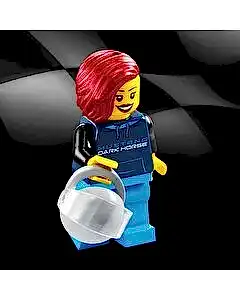 LEGO Speed Champions Ford Mustang Dark Horse Spor Araba 76920