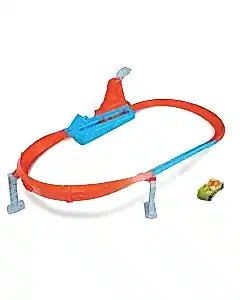 Hot Wheels Şampiyonluk Parkuru Yarış Seti GJM75