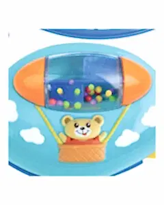 Winfun Bebek Aktivite Oyuncak Masası Piyano