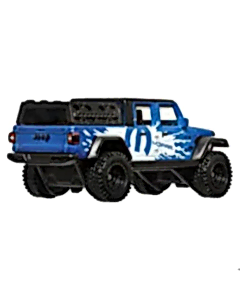 Hot Wheels Car Culture Premium Arabalar 2020 Jeep Gladiator HRV91