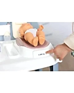 Smoby Bebek Bakım Merkezi