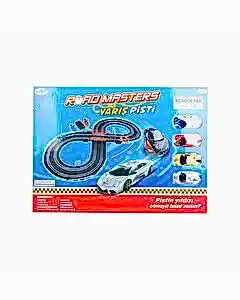 Mega Yarış Seti