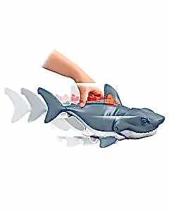 Imaginext Çılgın Köpekbalığı Oyun Seti GKG77