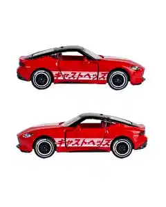 Majorette Castheads Serisi Araçlar Ni̇ssan Z