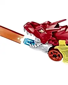 Hot Wheels Fırlatıcı ve Taşıyıcı Ejderha GTK42
