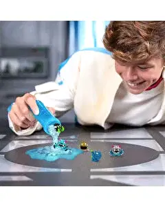 Mr. Beast Lab Swarms Mikro Beast 5’li Figür