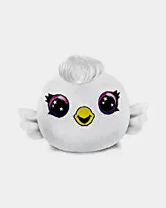 Airbrush Plush Peluş Sürpriz Mini Kit