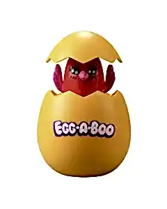 Silverlit Egg-A-Boo Tekli Sürpriz Paket