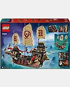LEGO Ninjago Tapınak Ödülü 71848