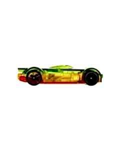 Hot Wheels Tekli Arabalar Mach It Go HKH78