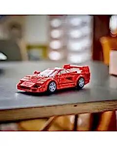 LEGO Speed Champions Ferrari F40 76934