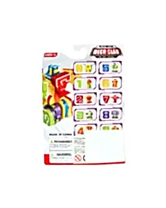 Dönüşen Neon Rakamlar 1 Numara