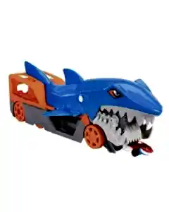 Hot Wheels Köpek Balığı Taşıyıcı GVG36