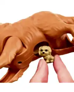 Barbie ve Yeni Doğan Köpekler Oyun Seti HCK75