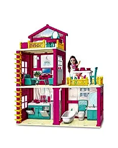 Lola'nın Düşler Evi