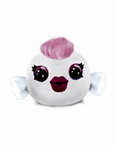 Airbrush Plush Peluş Sürpriz Mini Kit