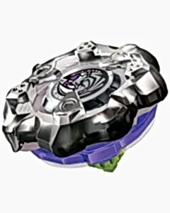 Beyblade X Top Horn Rhino 3-80S-TP0192