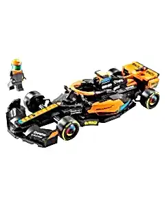 LEGO Speed Champions 2023 McLaren Formula 1 Yarış Arabası 76919