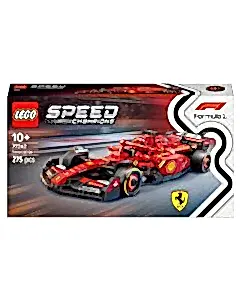 LEGO Speed Champions Formula 1 3’lü Özel Set Paketi (Red Bull Racing + Mercedes + Ferrari)