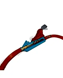 Hot Wheels Şampiyonluk Parkuru Yarış Seti GJM75