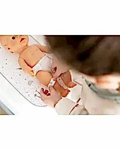 Smoby Bebek Bakım Merkezi