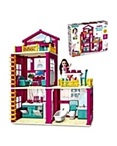 Lola'nın Düşler Evi