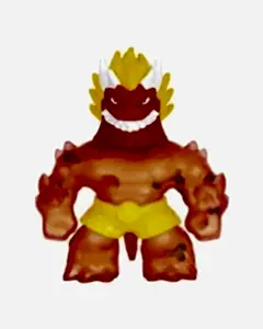 Goojitzu Stretch Hero Creator Make Your Own Blazagon 42784