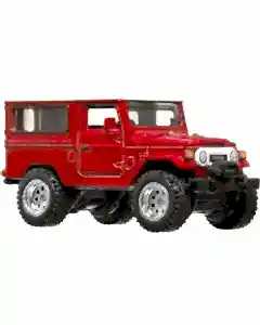 Hot Wheels Fast & Furious Premium Arabalar Toyota Land Cruiser FJ43 HRT96