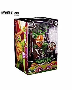 TMNT Donatello Figür 21 Cm