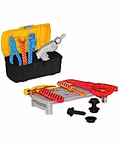 Teknik Alet Çantası