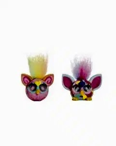 Furby Minis 2'li Paket Sürpriz Figür