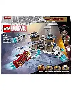 LEGO Marvel Iron Man ve Iron Ordusu, Hydra Soldier’a Karşı 76288
