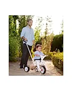 Smoby Be Move Üç Tekerlekli Bisiklet Bej