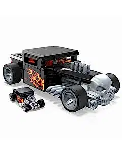 MEGA Hot Wheels Bone Shaker HRY17