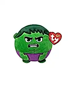 TY Beanie Ball Hulk 10 Cm
